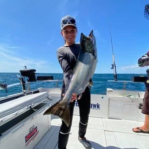 Meet your Posher, Aurilia